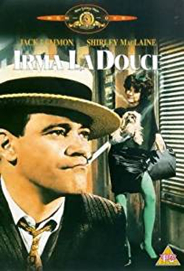 Irma la Douce (1963) [DVD]