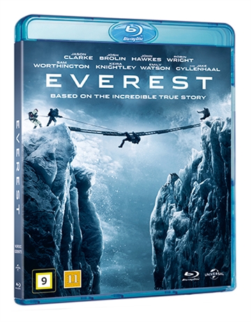 Everest (2015) [4K ULTRA HD]