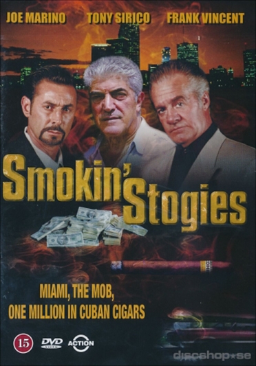 Smokin' Stogies (2001) [DVD]