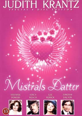 Mistral's Datter (1984) [DVD]