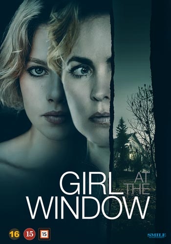 Girl at the Window (2022) [DVD]