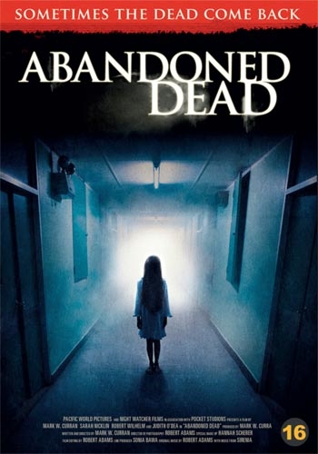 Abandoned Dead (2015) [DVD]