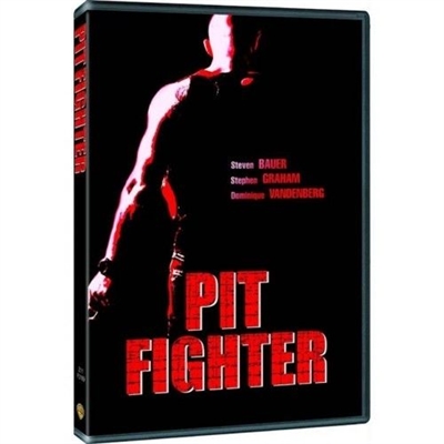 PIT FIGHTER [DVD]
