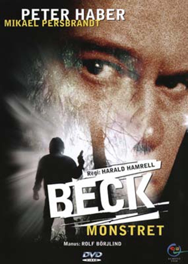Beck 6: Monstret (1998) [DVD]
