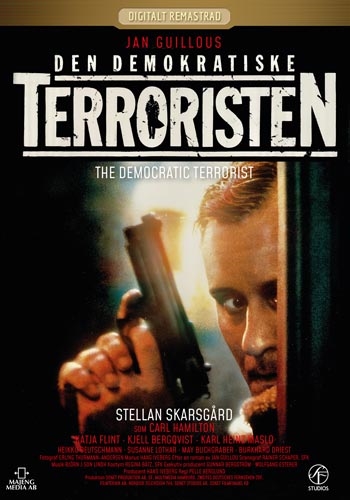 Den demokratiske terroristen (1992) [DVD]